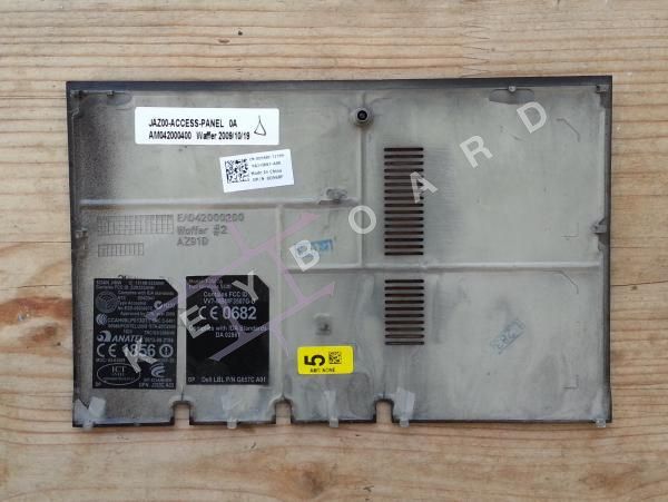 Кришкі відсіків Dell Latitude E4200